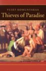 Thieves of Paradise - Book