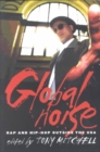 Global Noise - Book