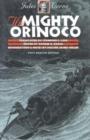 Mighty Orinoco - Book