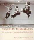 Dances that Describe Themselves - Book