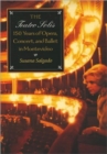 The Teatro Solis - Book