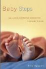 Baby Steps - Book