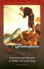 Symphonic Metamorphoses - Book