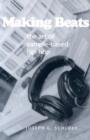 Making Beats : The Art of Sample-based Hip-hop - Book