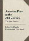 American Poets in the 21st Century - Book