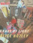 Grave of Light - Book