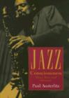 Jazz Consciousness - Book