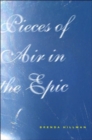 Pieces of Air in the Epic - Book