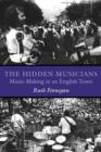The Hidden Musicians - Book