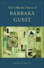 The Collected Poems of Barbara Guest - Book