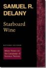 Starboard Wine - Book