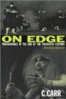 On Edge - Book