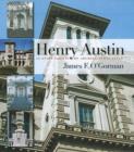 Henry Austin - Book