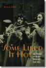 Some Liked It Hot - Book
