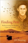 Finding Pete - Book