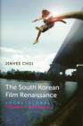 The South Korean Film Renaissance - Book