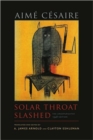Solar Throat Slashed - Book