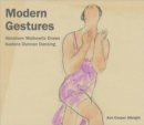 Modern Gestures - Book