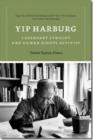 Yip Harburg - Book
