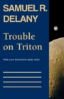 Trouble on Triton - eBook