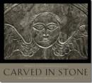 Carved in Stone - Book