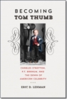 Becoming Tom Thumb - Book