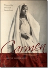 Carmen, a Gypsy Geography - Book