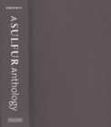 A Sulfur Anthology - Book