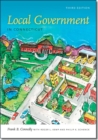 Local Government in Connecticut, Third Edition - Book