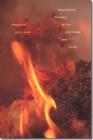 Seasonal Works with Letters on Fire - Book