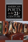 American Poets in the 21st Century : Poetics of Social Engagement - Book