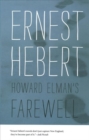 Howard Elman's Farewell - Book