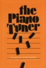 The Piano Tuner - Book