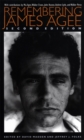 Remembering James Agee - Book
