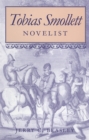 Tobias Smollett : Novelist - Book