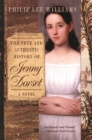The True and Authentic History of Jenny Dorset - Book