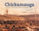 Chickamauga : A Battlefield History in Images - Book