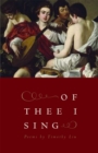 Of Thee I Sing - Book