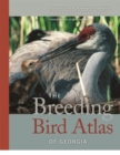 The Breeding Bird Atlas of Georgia - Book