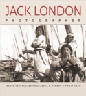 Jack London : Photographer - Book