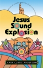 Jesus Sound Explosion - Book