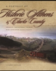 A Portrait of Historic Athens and Clarke County - Book