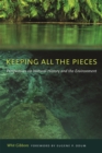 Keeping All the Pieces - Book