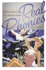 Real Phonies : Cultures of Authenticity in Post-World War II America - eBook