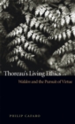 Thoreau's Living Ethics : Walden and the Pursuit of Virtue - eBook