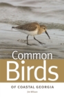 Common Birds of Coastal Georgia - Book