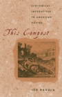 This Compost : Ecological Imperatives in American Poetry - eBook