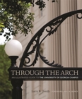 Through the Arch : An Illustrated Guide to the University of Georgia Campus - eBook