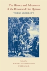The History and Adventures of the Renowned Don Quixote - eBook