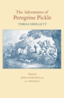The Adventures of Peregrine Pickle - eBook